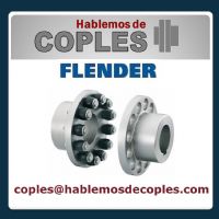 COPLE FLENDER